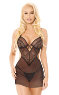 Koszulka babydoll Adela SoftLine Collection