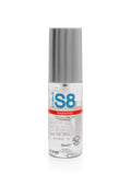 Lubrykant rozgrzewający S8 WB 50 ml