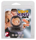 Pierścień wibracyjny You2Toys Dark