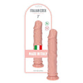 Dildo realistyczne Claudio Flesh Toyz4lovers 18 cm