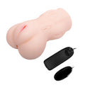 Masturbator wibrujący Passion Lady Baile