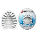 Masturbator Pleasure Egg III Pretty Love