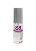 Lubrykant hybrydowy Stimul8 S8 50 ml Natural