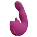 Wibrator punktu G Yumi Vive 3 silniki 10 trybów USB