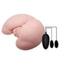 Masturbator waginy i odbytu Crazy Bull 6 funkcji wibracji