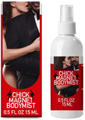 Bodymist feromonowy Chick Magnet 15 ml