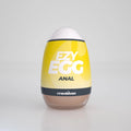 Masturbator jajko analne Crushious EZY