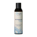 Żel intymny All-Natural Acqua Orgie 150 ml