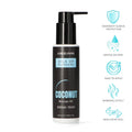 Olejek do masażu Oils of Pleasure Lube4lovers kokosowy 120 ml