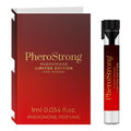 Tester perfum z feromonami PheroStrong Limited Edition dla kobiet 1 ml