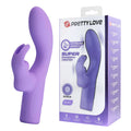 Wibrator punktu G Elivia Pretty Love 17,2 cm