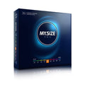 Prezerwatywy MY.SIZE PRO 57 wegańskie 36 szt.