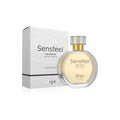 Perfumy z feromonami Sensfeel for Woman Orgie