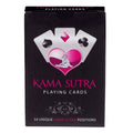 Karty do gry Kama Sutra Tease & Please 54 szt.