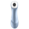 Stymulator łechtaczki Satisfyer Pro 2 niebieski