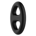 Pierścień na penisa Crazy Bull Super Soft Silicone