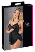 Babydoll Ruffles Cottelli LINGERIE
