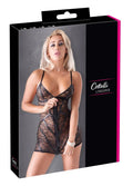 Sukienka koronkowa Cottelli LINGERIE