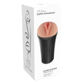 Masturbator typu cup Silky Touch B - Series Lyla