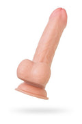 Dildo realistyczne My Babe My Treasure 18,5 cm nude