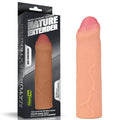 Nakładka przedłużająca Nature Lovetoy 16,5 cm