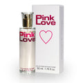 Perfumy z feromonami Pink Love Aurora 50 ml
