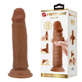 Dildo realistyczne Quentin Pretty Love 18,4 cm