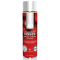 Lubrykant JO H2O truskawkowy 120 ml