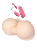 Masturbator waginy z wibracją B - Series Lyla