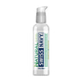 Lubrykant na bazie wody Swiss Navy aloes 118 ml