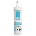 Pianka do czyszczenia zabawek JO Refresh 207 ml