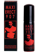 Spray wspomagający erekcję Ruf Maxi Erect