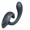 Wibrator punktu G G for Goddess 1 Satisfyer 12 programów USB ciemnoszary