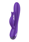 Wibrator króliczek Unlimited Love Xocoon 19 cm
