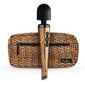 Masażer typu wand Shaka 8 trybów USB 28 cm