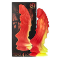 Dildo realistyczne Ade Monster Toyz4lovers 22 cm