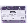 Prezerwatywy stymulujące Pasante Ribs & Dots 144 szt.