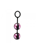 Kulki Duo z ważonymi kulkami stalowymi Toyz4lovers 3,5 cm