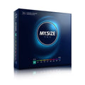 Prezerwatywy MY.SIZE PRO 45 wegańskie 36 szt.