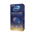 Prezerwatywy Unimil Contact Ultra 12 szt.