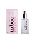 Feromony damskie Taboo Frivole For Her 50 ml