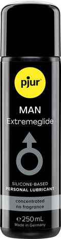 Lubrykant na bazie silikonu Pjur MAN Extreme Glide 250 ml