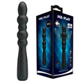 Korek analny wibrujący Mr. Play 12 trybów USB