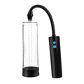 Pompka próżniowa elektryczna B - Series Power USB pilot 22 cm