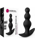 Koraliki analne treningowe Dorcel