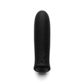 Wibrator bullet Wonder So Divine 7 trybów USB czarny