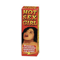 Suplement diety Hot Sex Girl 20 ml