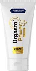 Krem stymulujący Orgasm Power dla kobiet 50 ml