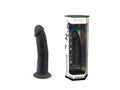Dildo realistyczne Silexd S.D Model 2 17 cm czarny
