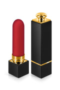 Stymulator łechtaczki Black Empire USB 10 programów